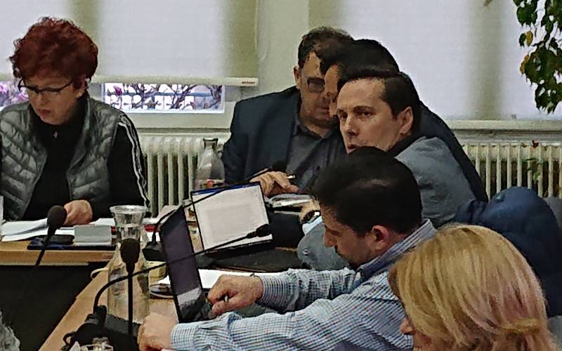 Συνεδριάζει το Δημοτικό Συμβούλιο Νάουσας – Τι θα συζητήσει