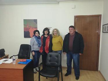 Καρασαρλίδου: Σε πλήρη αποδιοργάνωση η δημόσια υγεία