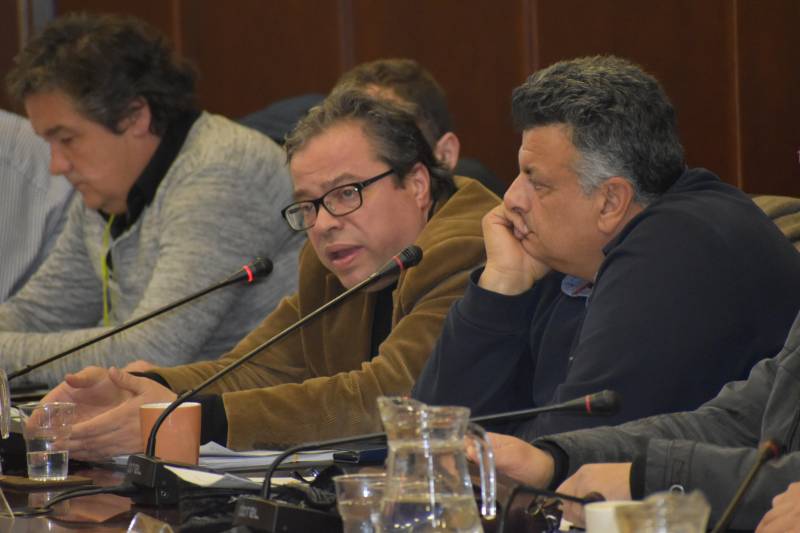 Μαρκούλης: «Μελανή εκτροπή» για ακόμα μια φορά