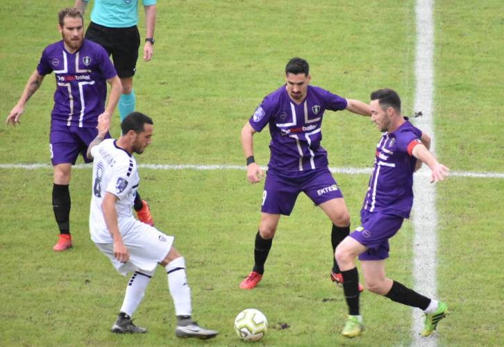 Κέρδισε την ένσταση στο ματς με την Βέροια η Καλαμάτα