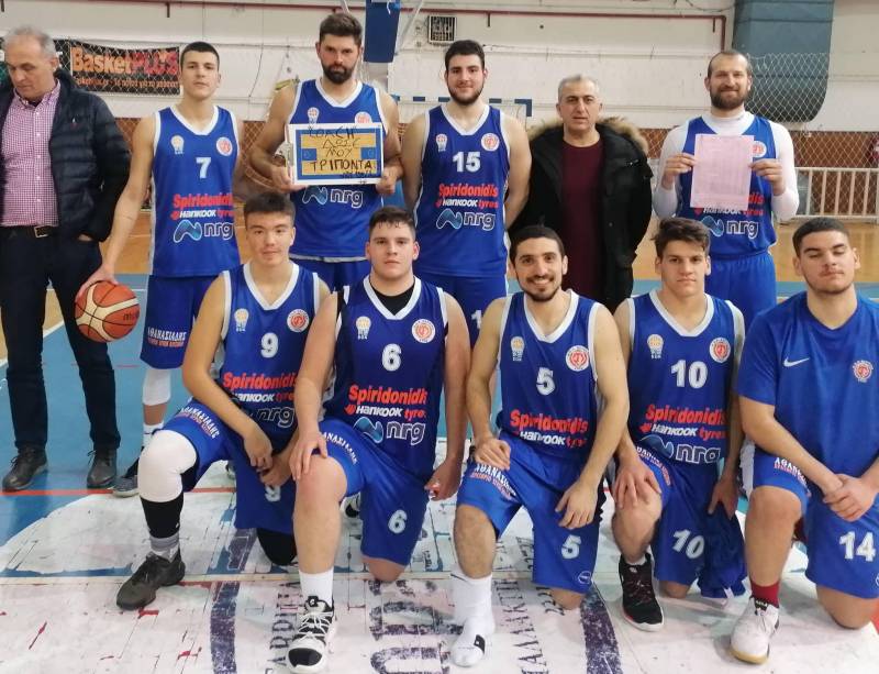 Εύκολα την Αλεξάνδρεια ο ΑΟΚ, νίκες για Ζαφειράκη και Άθλο