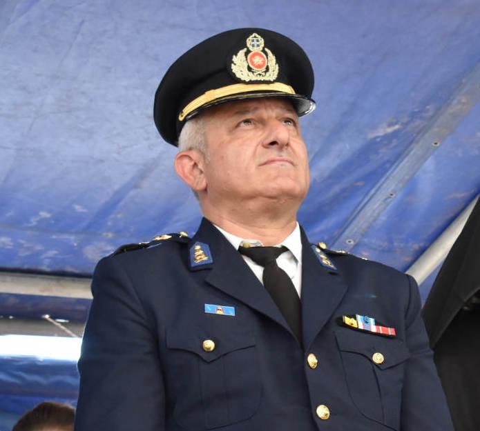 Κρίσεις στην Πυροσβεστική: Μένει ο Παλαμούτης, φεύγει Λευκάδα ο Κουβακάς