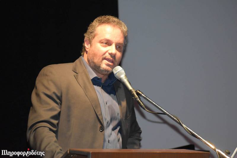 Βέροια: Η πρόληψη σώζει ζωές ήταν το μήνυμα της εκδήλωσης για τον καρκίνο