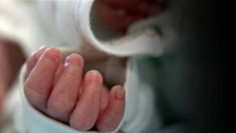 Μια 32χρονη κατηγορείται για τη δολοφονία του νεογέννητου παιδιού της, το 2020