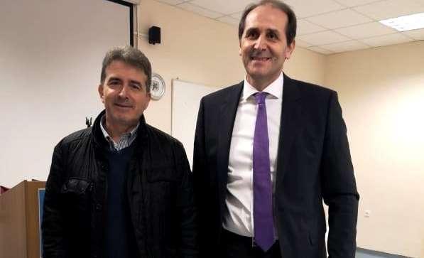 Επανέρχεται η πρόταση Βεσυρόπουλου για την  ίδρυση τμήματος τροχαίας αυτοκινητοδρόμων στην Ημαθία