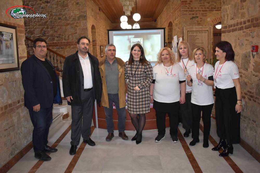 Θεσμός η συγκέντρωση κοτσίδων για καλό σκοπό στην Βέροια (φωτογραφίες)