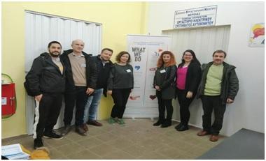 Δεύτερη πανελλήνια θέση για το 3ο Γυμνάσιο Βέροιας σε διαγωνισμό ΚΑΡΠΑ