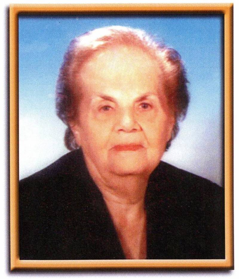 Κοινωνικά: Απεβίωσε η Μαρίκα Χατζηνικολάου