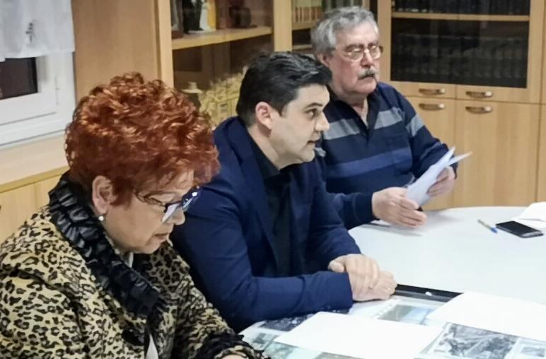Συγκροτήθηκε η Επιτροπή που θα συγκεντρώσει υλικοτεχνικό εξοπλισμό για την αστυνομία