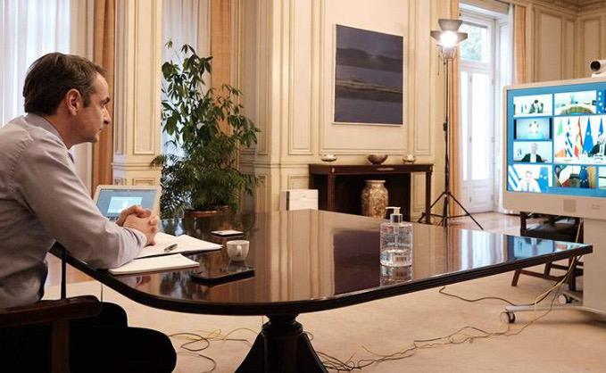 Κορονοϊός: Θεσσαλονίκη, Ροδόπη και Λάρισα σε lockdown