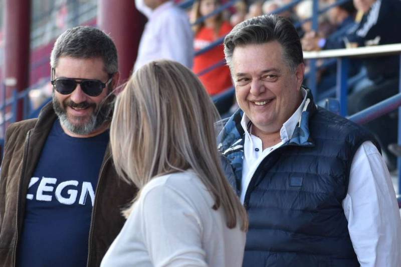 Δύσκολα θα επιστρέψει η οικογένεια Μπίκα στην ΠΑΕ Βέροια