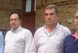 Συλλυπητήριο μήνυμα των Συνοριοφυλάκων για τον θάνατο Δημητρουλάκου