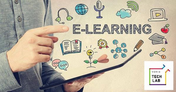 E-learning: Πρόγραμμα Μαθημάτων – Απρίλιος 2020