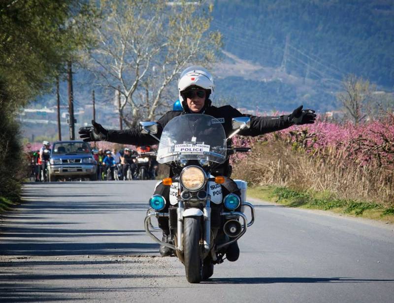 Συλλυπητήριο μήνυμα της ΛΕΜΟΒ
