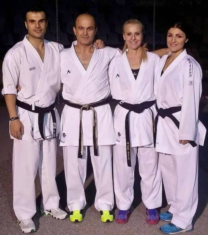 Διακοπή προπονήσεων στον Πανημαθιακό