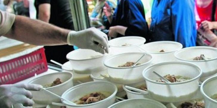 Βέροια: Πώς θα μετακινούνται οι πολίτες που λαμβάνουν γεύμα από τα συσσίτια;