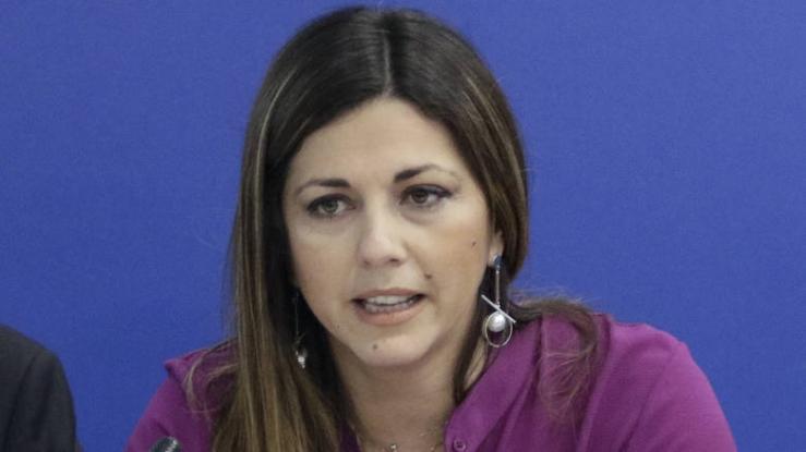 Ζαχαράκη: Τα σχολεία ανοίγουν μετά το Πάσχα εκτός αν οι ειδικοί πουν «όχι»