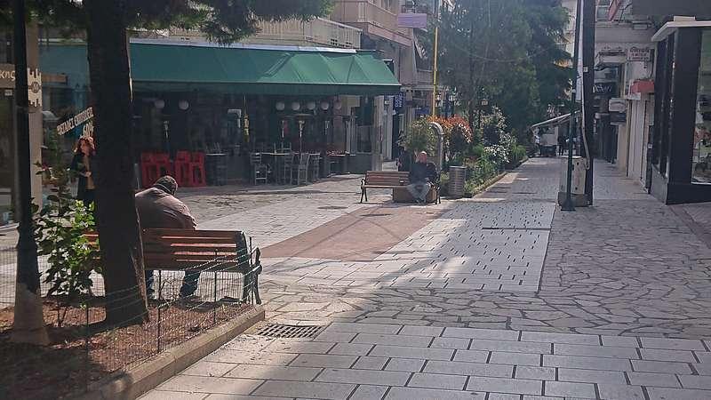 “Κλειδώνει” η παράταση του lockdown