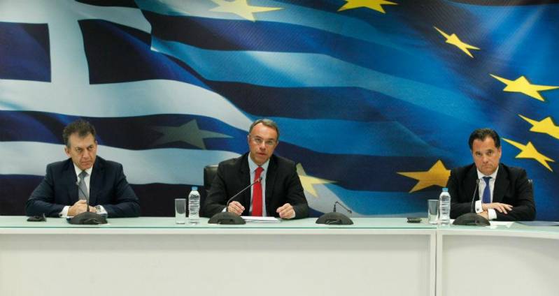 Επιπρόσθετα μέτρα στήριξης εργαζομένων και επιχειρήσεων για την περίοδο Ιουλίου – Σεπτεμβρίου 2020