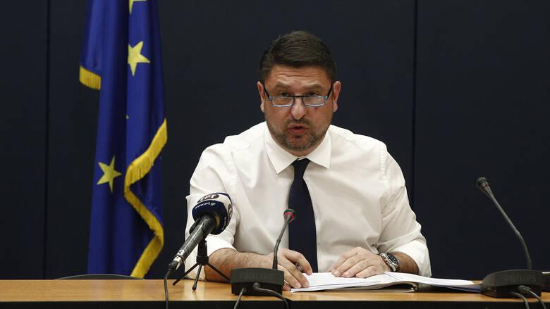 Ανέβηκε επιδημιολογικό επίπεδο η Ημαθία