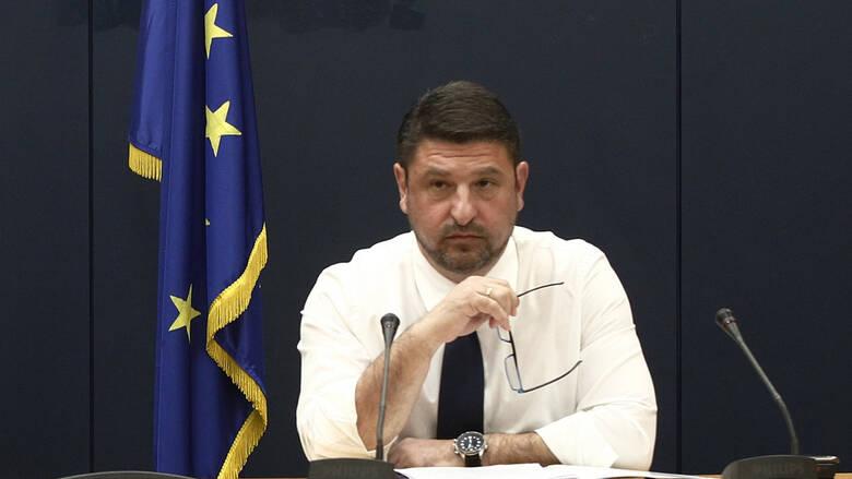 Πού θα είναι υποχρεωτική η χρήση μάσκας από αύριο