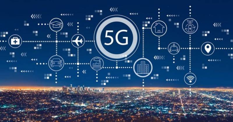 Η Ελλάδα περνά στην εποχή του 5G
