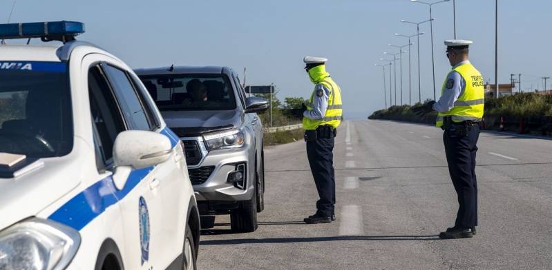 Την Πρωτομαγιά θα υπάρξουν ίδια περιοριστικά μέτρα με το Πάσχα