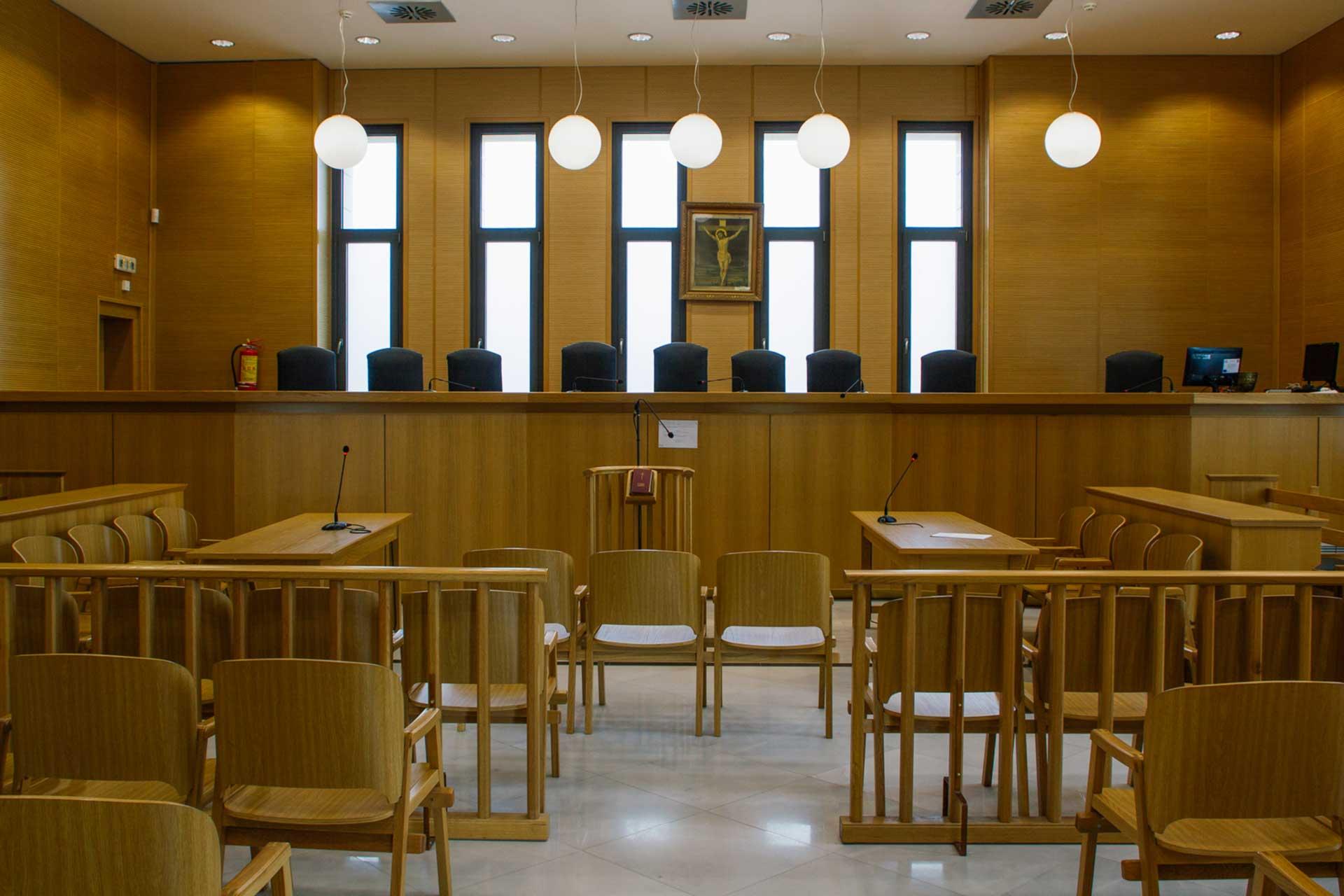 Συνεχίζουν την αποχή οι δικηγόροι της Βέροιας