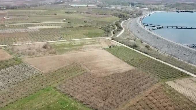 Το βιβλίο της Ανθής Θεοχαροπούλου «Ο Κάμπος» θα παρουσιαστεί στη Δημοτική Βιβλιοθήκη Μακροχωρίου