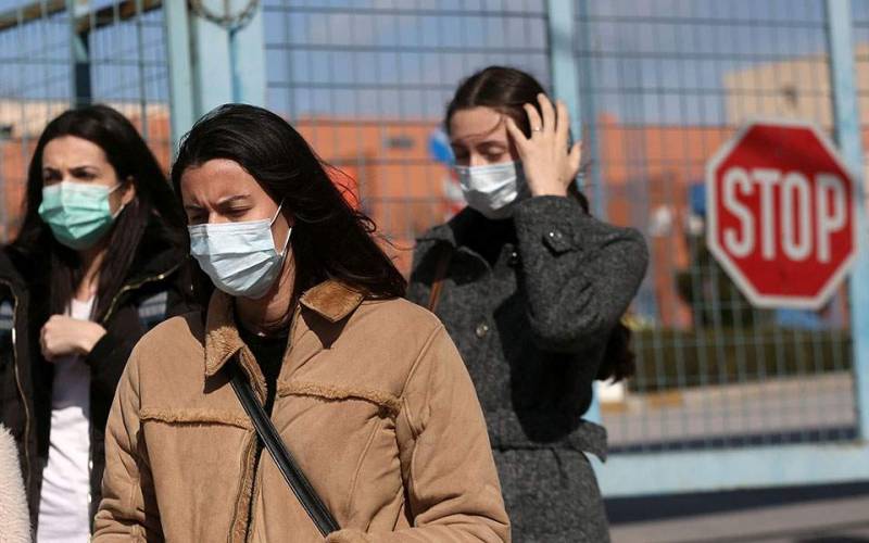 Ημαθία: 19 θετικά δείγματα στα rapid τεστ της Παρασκευής