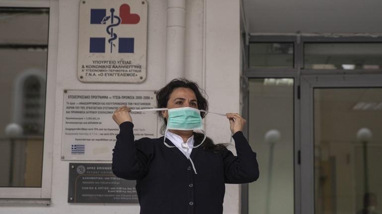 Ημαθία: Υποχρεωτική η μάσκα στους εσωτερικούς χώρους και στα εξωτερικά σημεία με συγχρωτισμό – Όλα τα νέα μέτρα