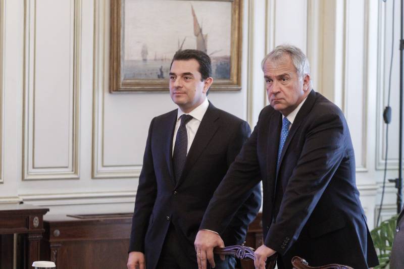 Παράταση ένα μήνα στις δηλώσεις ΟΣΔΕ