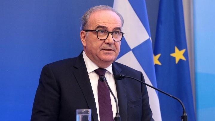 Παπαθανάσης: Τις επόμενες μέρες οι αποφάσεις για το άνοιγμα της αγοράς