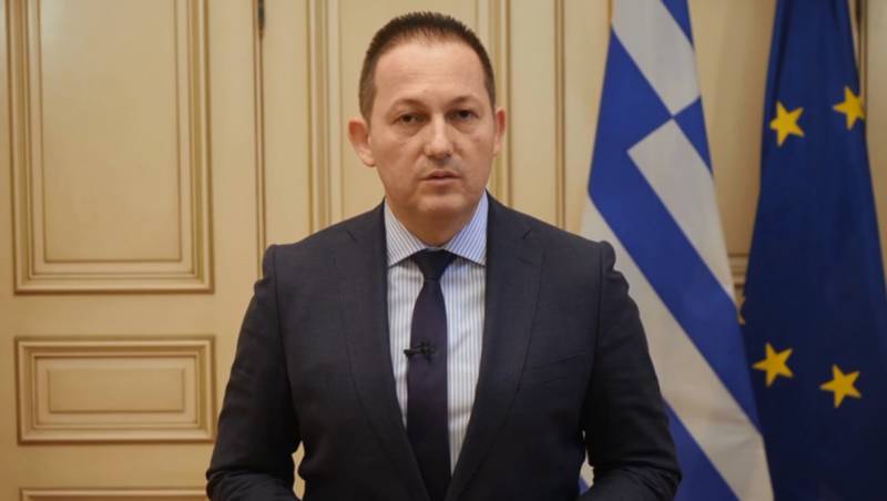 Πέτσας: “Νέα πρόσκληση για πρόσθετη χρηματοδότηση 5 εκατ. ευρώ, σε Δήμους και ΔΕΥΑ  για την αντιμετώπιση της λειψυδρίας”