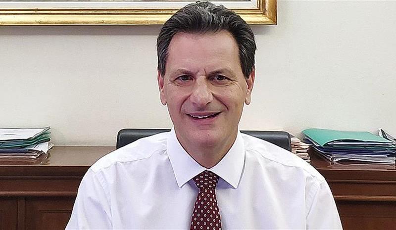 Το Υπουργείο Περιβάλλοντος και Ενέργειας δίνει βήμα στον πολίτη για τον χωροταξικό-πολεοδομικό σχεδιασμό