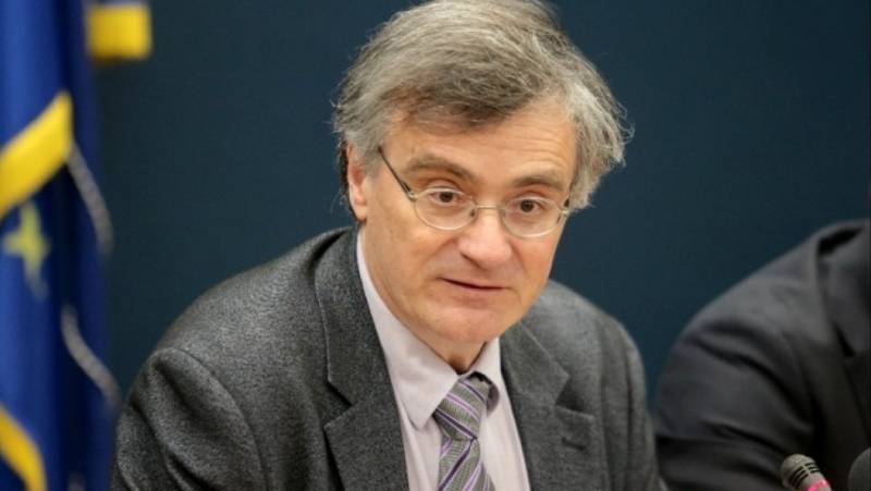 Τσιόδρας: Εξαιρετικά ασφαλή και αποδοτικά τα εμβόλια κατά της covid-19 σύμφωνα με ελληνική μελέτη