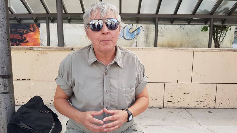 Συνέντευξη τύπου παρωδία από τους τοπικούς δασκάλους (βίντεο)