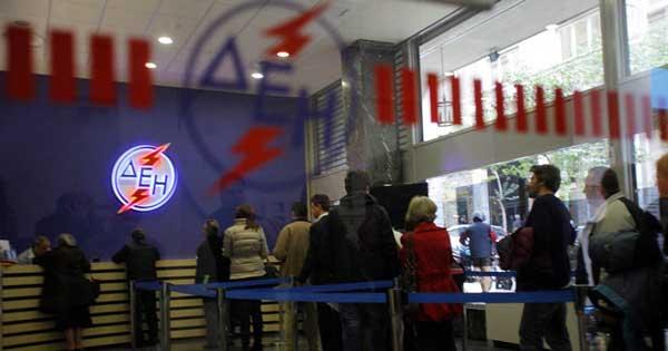 Διακοπή ηλεκτρικού ρεύματος σε Καβάσιλα και Ξηρολίβαδο