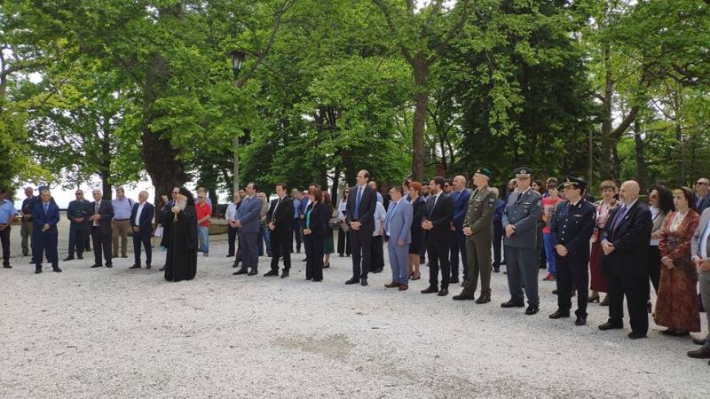 Παμποντιακή Ομοσπονδία Ελλάδος: “Εμετικές οι δηλώσεις Καλαϊτζίδη, να ανακαλέσει”
