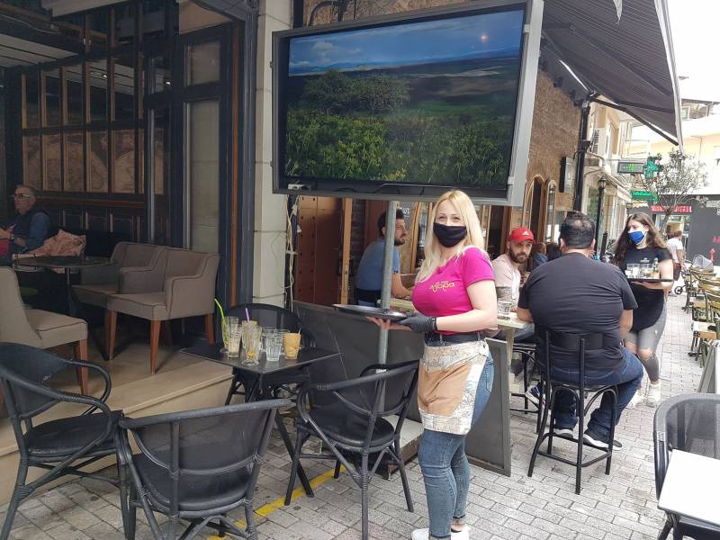 Εγκύκλιος με διευκρινίσεις για τους όρους και τους κανόνες λειτουργίας καταστημάτων υγειονομικού ενδιαφέροντος