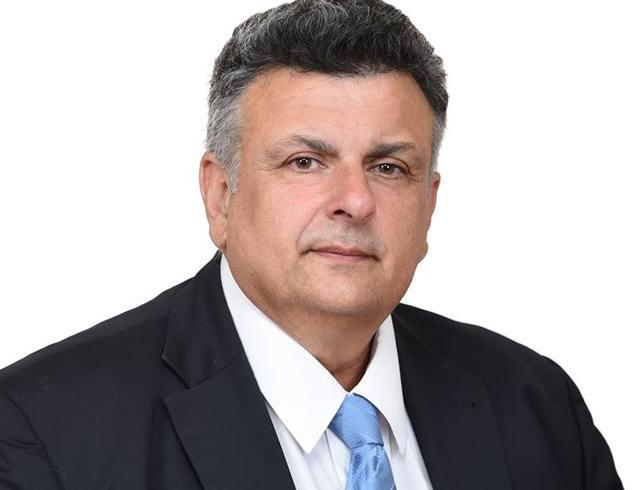 Γιώργος Γουλτίδης: Νέα Χρονιά, Νέες Προκλήσεις και η Αναγκαιότητα Σιδηροδρομικής Σύνδεσης για την Ανάπτυξη του Τόπου μας