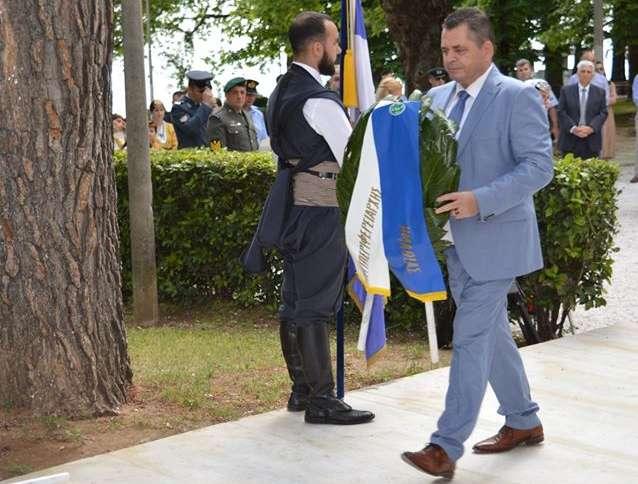 Καλαϊτζίδης: “Οι ποντιακοί σύλλογοι απαξίωσαν την εκδήλωση για την Γενοκτονία, είναι ντροπή, με θυμώνει”
