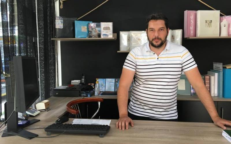 Με το…τουφέκι θα κυνηγάνε τις δουλειές το επόμενο διάστημα οι φωτογράφοι της Βέροιας