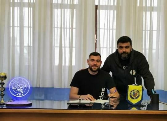 Κοινωνικά: Απεβίωσε ο Κωνσταντίνος Λαπατούρας