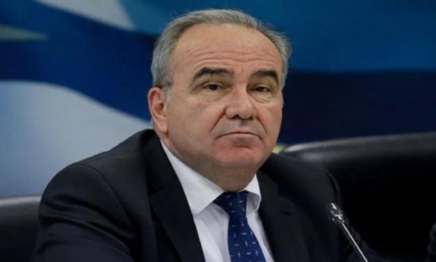 Παπαθανάσης: Στο ΕΣΠΑ ανοιχτό πρόγραμμα απόκτησης επαγγελματικής- εργασιακής εμπειρίας για ανέργους 30 ετών και άνω