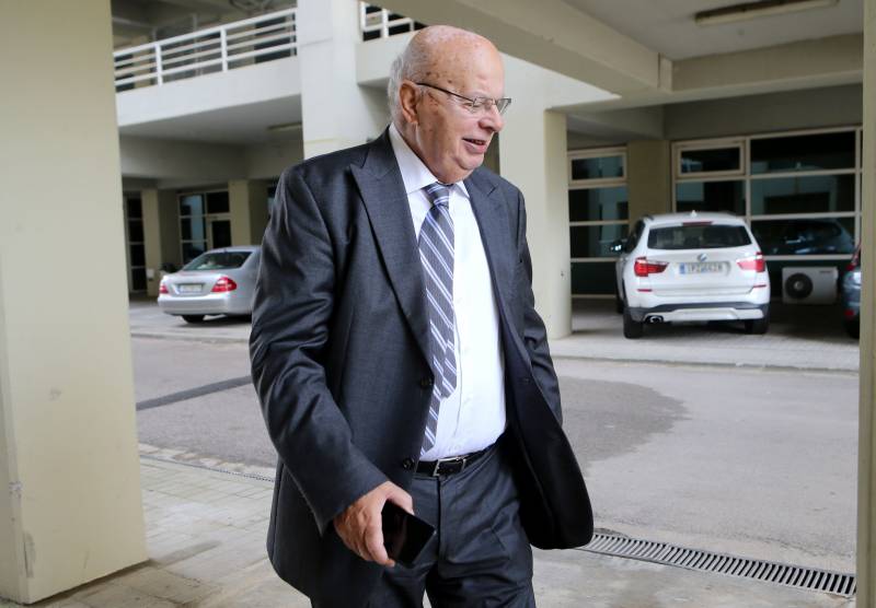 ΕΟΚ: Γυρίζει σελίδα στις εκλογές του Φθινοπώρου