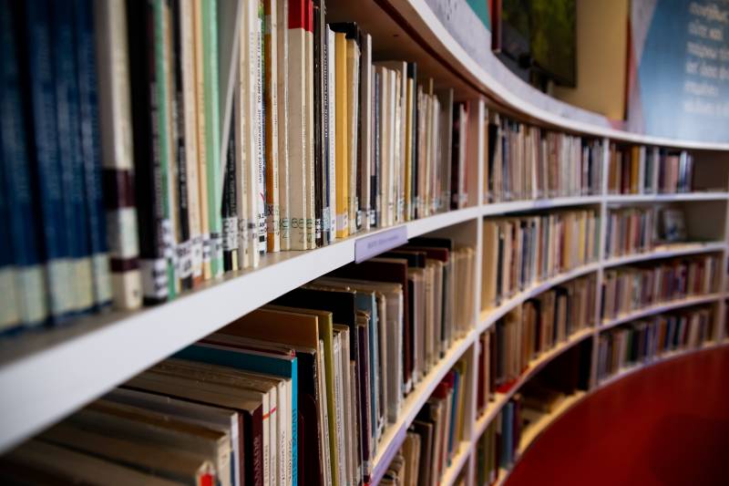 Αναρτήθηκαν οι οριστικοί πίνακες του προγράμματος επιταγών αγοράς βιβλίων