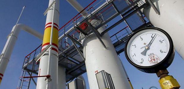 Προς το τέλος του 2023 το φυσικό αέριο στην Βέροια και τη Νάουσα