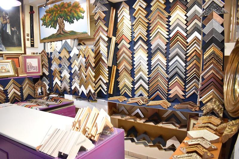 ‘Ντύστε’ τα παζλ σας με κορνίζες από το ARTIO gallery (φωτογραφίες)