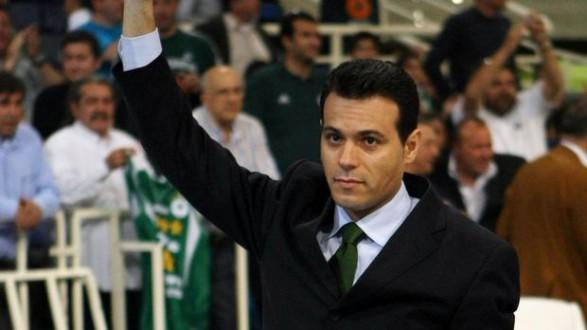 Ανακατασκευή γηπέδου μπάσκετ στα Τρίκαλα με χρήματα του Δημήτρη Ιτούδη
